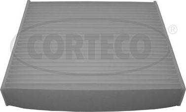Corteco 80005175 - Фильтр воздуха в салоне autodif.ru