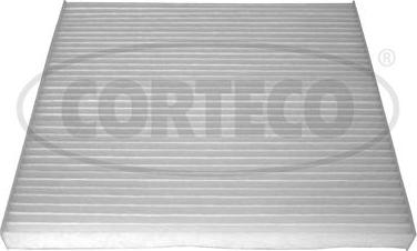 Corteco 80005209 - Фильтр воздуха в салоне autodif.ru