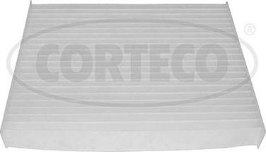 Corteco 80005226 - Фильтр воздуха в салоне autodif.ru