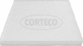 Corteco 80 000 652 - Фильтр воздуха в салоне autodif.ru
