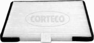 Corteco 80 000 634 - Фильтр воздуха в салоне autodif.ru