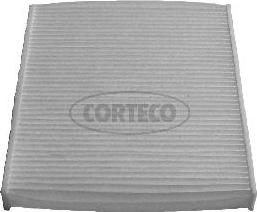 Corteco 80 000 061 - Фильтр салона (CP1153) FORD/VOLVO FOCUS 2/C30/S40/V50 04- autodif.ru