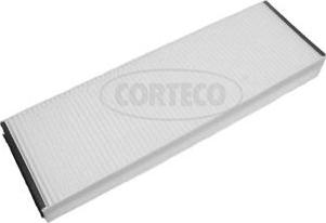 Corteco 80 000 027 - Фильтр воздуха в салоне autodif.ru