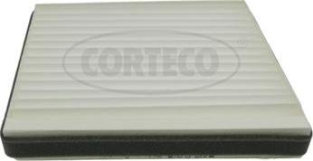 Corteco 80000803 - Фильтр воздуха в салоне autodif.ru
