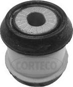Corteco 80000247 - Опора КПП AUDI: A4 95-00, A4 00-04, A6 97-05, VW: PASSAT 96-00, PASSAT 00-05 autodif.ru