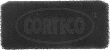 Corteco 80001586 - Фильтр воздуха в салоне autodif.ru