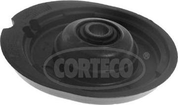 Corteco 80001602 - Опора стойки амортизатора, подушка autodif.ru