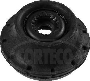 Corteco 80001633 - Опора стойки амортизатора, подушка autodif.ru