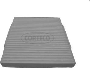 Corteco 80001039 - Фильтр воздуха в салоне autodif.ru