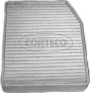 Corteco 80001034 - Фильтр воздуха в салоне autodif.ru