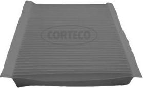 Corteco 80001027 - Фильтр воздуха в салоне autodif.ru