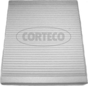 Corteco 80001185 - Фильтр воздуха в салоне autodif.ru