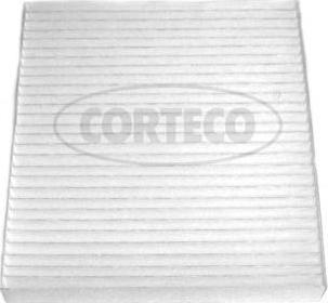 Corteco 80001183 - Фильтр воздуха в салоне autodif.ru