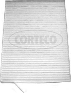 Corteco 80001187 - Фильтр воздуха в салоне autodif.ru