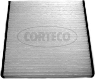 Corteco 80001172 - Фильтр воздуха в салоне autodif.ru