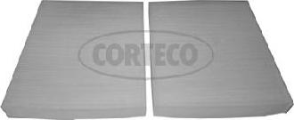 Corteco 80001794 - Фильтр воздуха в салоне autodif.ru