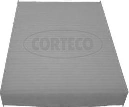 Corteco 80001791 - Фильтр воздуха в салоне autodif.ru