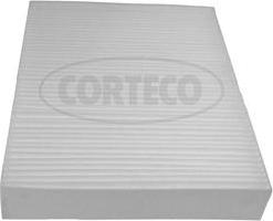 Corteco 80001742 - Фильтр воздуха в салоне autodif.ru