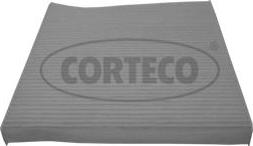 Corteco 80001759 - Фильтр воздуха в салоне autodif.ru