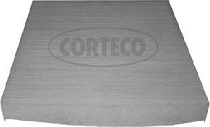 Corteco 80001785 - Фильтр воздуха в салоне autodif.ru