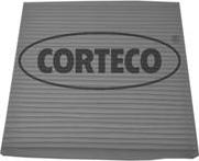Corteco 80001780 - Фильтр воздуха в салоне autodif.ru