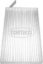 Corteco 80001720 - Фильтр воздуха в салоне autodif.ru
