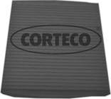 Corteco 80001778 - Фильтр воздуха в салоне autodif.ru