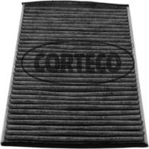 Corteco 80001773 - Фильтр воздуха в салоне autodif.ru