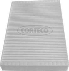 Corteco 21 651 979 - Фильтр воздуха в салоне autodif.ru