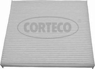 Corteco 21 653 145 - Фильтр воздуха в салоне autodif.ru