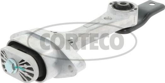 Corteco 21652797 - Подушка, опора, подвеска двигателя autodif.ru