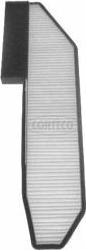 Corteco 21652711 - Фильтр воздуха в салоне autodif.ru