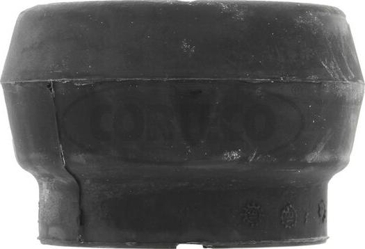 Corteco 21652788 - Опора стойки амортизатора, подушка autodif.ru