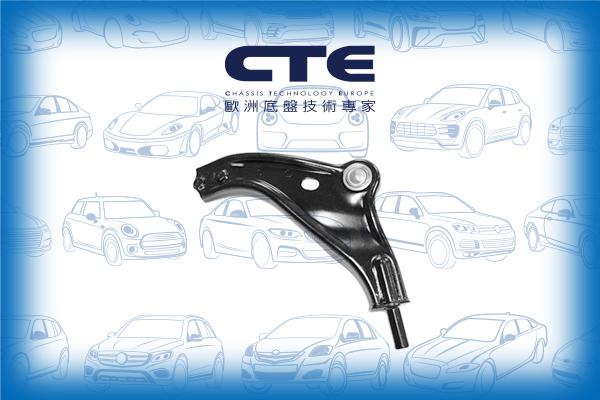 CTE CS-939L - Рычаг подвески колеса autodif.ru
