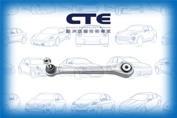 CTE CS-3414 - Рычаг подвески колеса autodif.ru