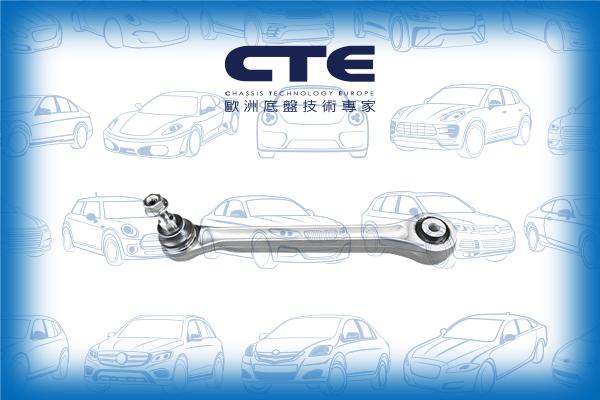 CTE CS-3413 - Рычаг подвески колеса autodif.ru