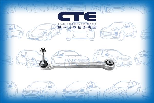 CTE CS-3412 - Рычаг подвески колеса autodif.ru