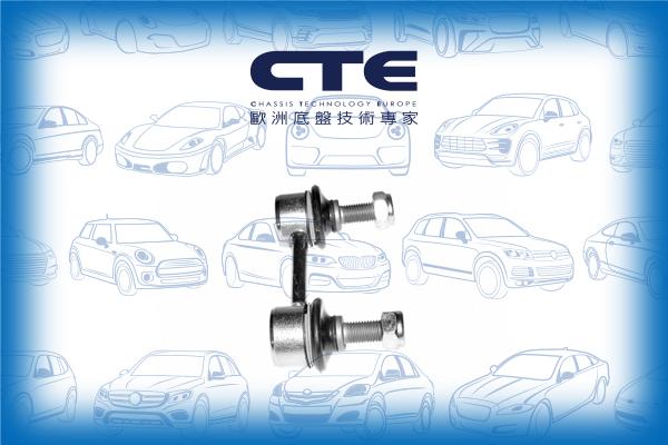 CTE CSL05005 - Тяга / стойка, стабилизатор autodif.ru
