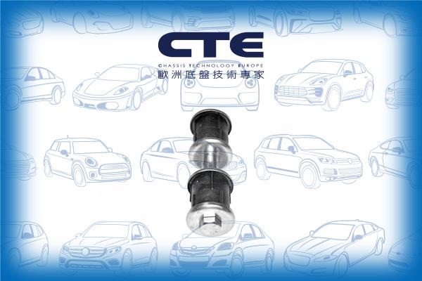 CTE CSL06018 - Тяга / стойка, стабилизатор autodif.ru