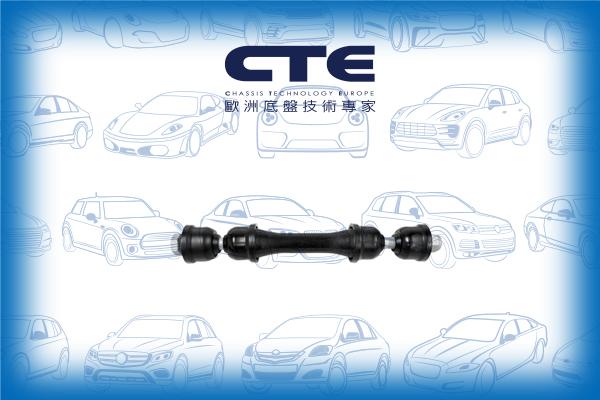 CTE CSL03063 - Тяга / стойка, стабилизатор autodif.ru