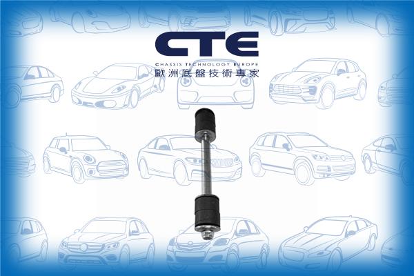 CTE CSL15009 - Тяга / стойка, стабилизатор autodif.ru