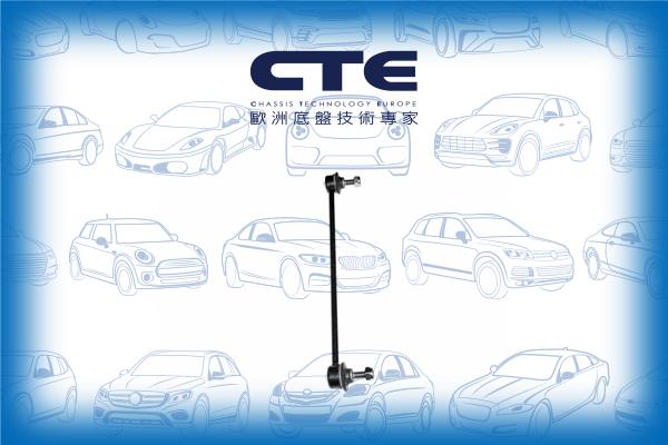 CTE CSL16011 - Тяга / стойка, стабилизатор autodif.ru