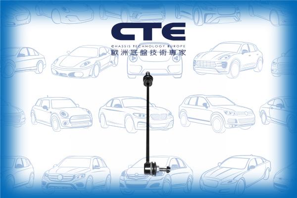 CTE CSL10001 - Тяга / стойка, стабилизатор autodif.ru