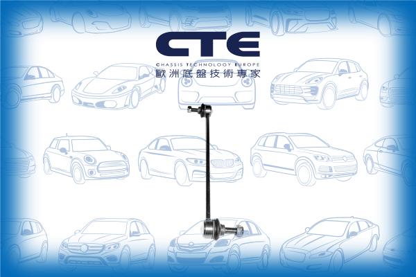 CTE CSL17015 - Тяга / стойка, стабилизатор autodif.ru