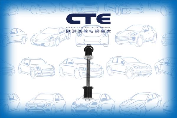 CTE CSL29010 - Тяга / стойка, стабилизатор autodif.ru