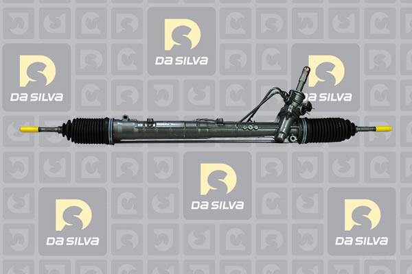 DA SILVA DA3163 - Рулевой механизм, рейка autodif.ru