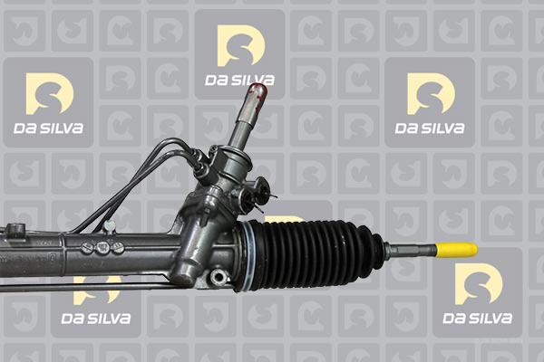 DA SILVA DA3163 - Рулевой механизм, рейка autodif.ru