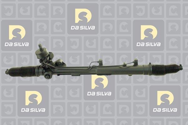 DA SILVA DA2948 - Рулевой механизм, рейка autodif.ru
