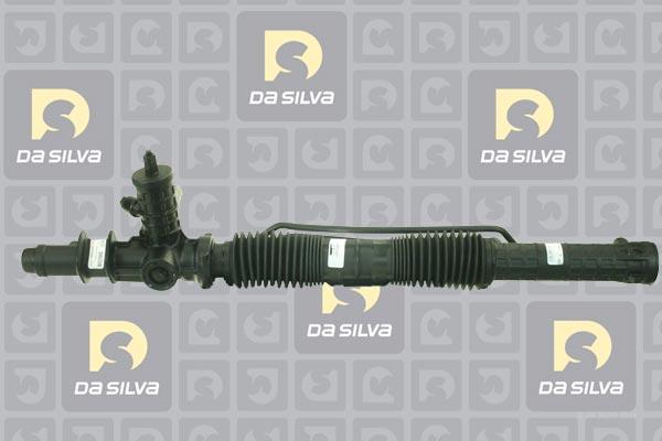 DA SILVA DA2220 - Рулевой механизм, рейка autodif.ru