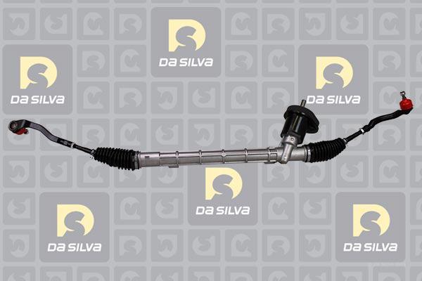 DA SILVA DM3062 - Рулевой механизм, рейка autodif.ru